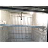 Image 10 : True T-23F-HC Single Door Reach-In Freezer