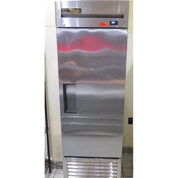 True T-23F-HC Single Door Reach-In Freezer