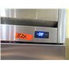 Image 4 : True T-23F-HC Single Door Reach-In Freezer