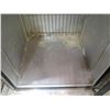 Image 8 : True T-23F-HC Single Door Reach-In Freezer