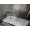 Image 8 : True TUC-48-HC  Two-Section Reach-In Undercounter Refrigerator