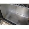 Image 8 : True TUC-48-HC  Two-Section Reach-In Undercounter Refrigerator