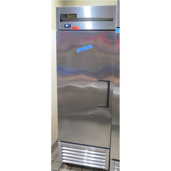 True T-23F-HC Single Door Reach-In Freezer