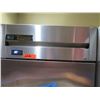 Image 2 : True T-23F-HC Single Door Reach-In Freezer