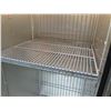 Image 8 : True T-23F-HC Single Door Reach-In Freezer