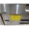 Image 2 : Pitco Commercial Gas 1-Basket Deep Fryer