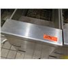 Image 2 : Pitco Commercial Gas Deep Fryer (Baskets Not Included)