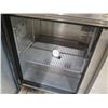 Image 8 : True TUC-48-HC  Two-Section Reach-In Undercounter Refrigerator