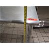 Image 8 : Metal Work Table w/ Undershelf 50"x26"x36"H