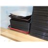 Image 8 : Multiple Storage Containers, Serving Trays, Cork-Filled Cocktail Trays, etc (Some Lids)