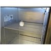 Image 8 : True T-49 Two-Section Reach-In Refrigerator
