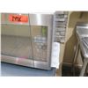Image 2 : Sharp R-551ZM Carousel Microwave Oven