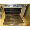 Image 8 : Imperial 6-Burner Gas Range & Oven 36"x29"x36"H