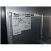 Image 8 : True TUC-48-HC  Two-Section Reach-In Undercounter Refrigerator