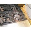 Image 8 : Imperial 6-Burner Gas Range & Oven 36"x29"x36"H