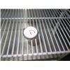Image 2 : True TUC-48-HC  Two-Section Reach-In Undercounter Refrigerator