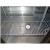 Image 8 : True TUC-48-HC  Two-Section Reach-In Undercounter Refrigerator