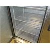 Image 8 : True T-49 Two-Section Reach-In Refrigerator
