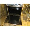 Image 8 : Imperial 4-Burner Gas Range & Oven 24"x30"x36"H