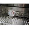 Image 2 : True TSSU-48-12 Sandwich/Salad Prep Table w/ Top Shelves & Refrigerated Base