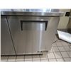 Image 8 : True TSSU-48-12 Sandwich/Salad Prep Table w/ Top Shelves & Refrigerated Base