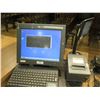 Image 2 : POS Point of Sale System w/ Display, Cash Drawer & Receipt Printer
