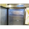 Image 8 : True T-49 Two-Section Reach-In Refrigerator