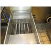 Image 2 : Pitco Commercial Gas Deep Fryer (Baskets Not Included)
