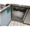 Image 8 : Turbo Air MST-48 Sandwich/Salad Prep Table w/ Refrigerated Base