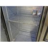 Image 8 : True T-49 Two-Section Reach-In Refrigerator