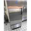 Image 2 : True T-23F-HC Single Door Reach-In Freezer