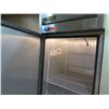 Image 8 : True T-23F-HC Single Door Reach-In Freezer