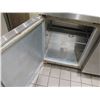 Image 8 : Continental SW72-8 Sandwich/Salad Prep Table w/ 3-Section Refrigerated Base