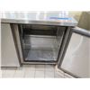 Image 8 : True TUC-48-HC  Two-Section Reach-In Undercounter Refrigerator