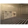 Image 8 : True T-23F-HC Single Door Reach-In Freezer