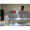 Image 2 : Advance Tabco Stainless Steel Wall-Mount Shelf 60"x12"W
