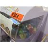 Image 2 : Gachapon Capsule Vending Machine - Takes 2 Tokens to Operate (No Key)