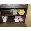 Image 8 : Omikuji Fortune Telling Paper Strips in Cabinet