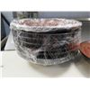 Image 2 : Qty 9 Brown Bowls 11" Diameter