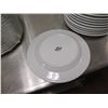 Image 10 : Qty Approx. 170 FOH & Tuxton Round Plates 8.5"-9.5" Diameter