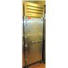 Image 1 : True STR1R-1S Reach In Refrigerator