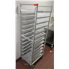Image 1 : NewAge Industrial Rolling Cooling Rack