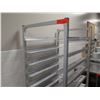 Image 2 : NewAge Industrial Rolling Cooling Rack