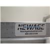 Image 8 : NewAge Industrial Rolling Cooling Rack