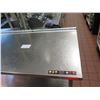 Image 2 : Rolling Metal Work Table w/ Undershelf 60"x30"x36"