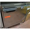 Image 1 : Beverage-Air UCR20X-23 Undercounter Refrigerator