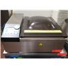 Image 1 : VacMaster VP120 Chamber Vacuum Packaging Machine