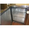 Image 3 : True TUC-48-HC Two-Section Undercounter Refrigerator