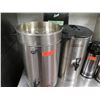 Image 2 : Qty 2 Bunn Hot Beverage & 2 Thermos Dispensers