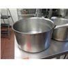 Image 2 : Qty 4 Pots w/ Handles 6"-12" Diameter